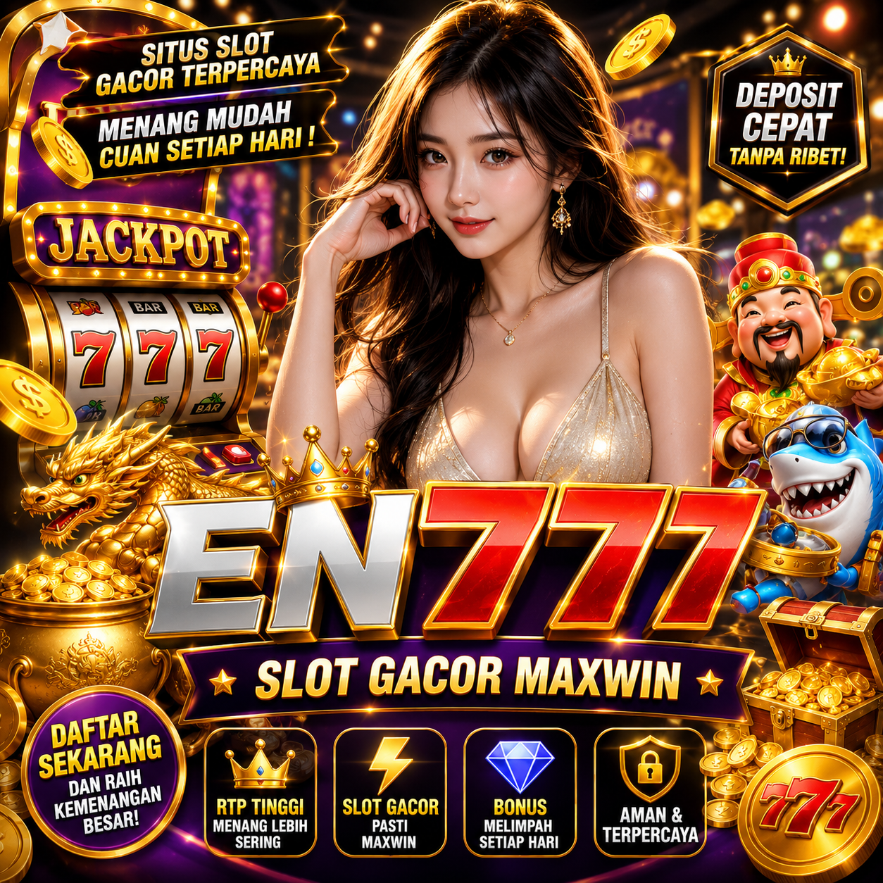 EN777  